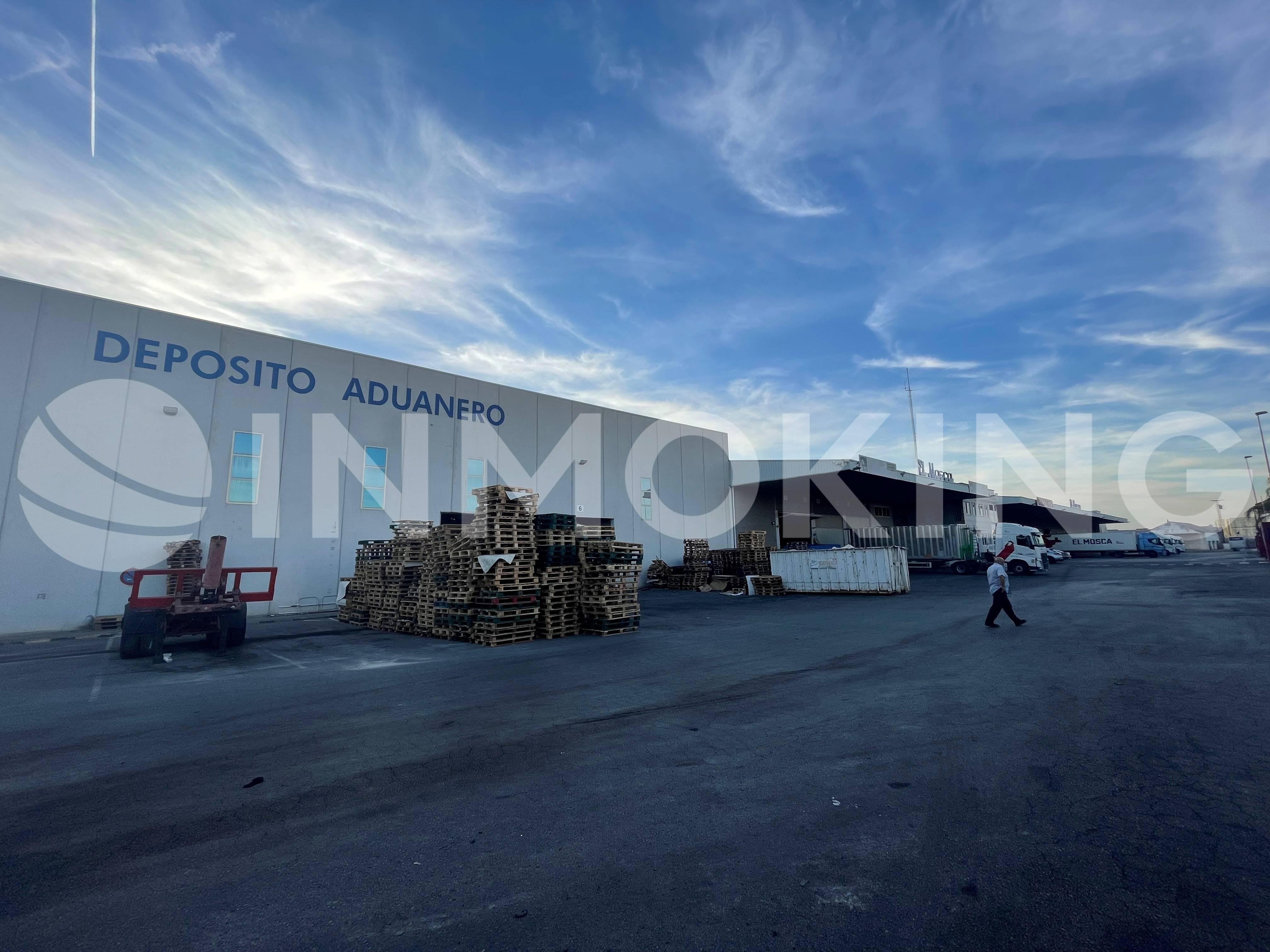 Foto de la propiedad Plataforma Logística en Molina de Segura